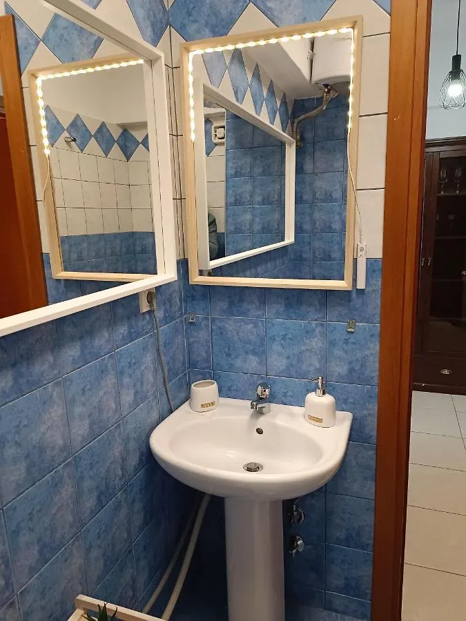 C&C Apartamente In Halkidiki