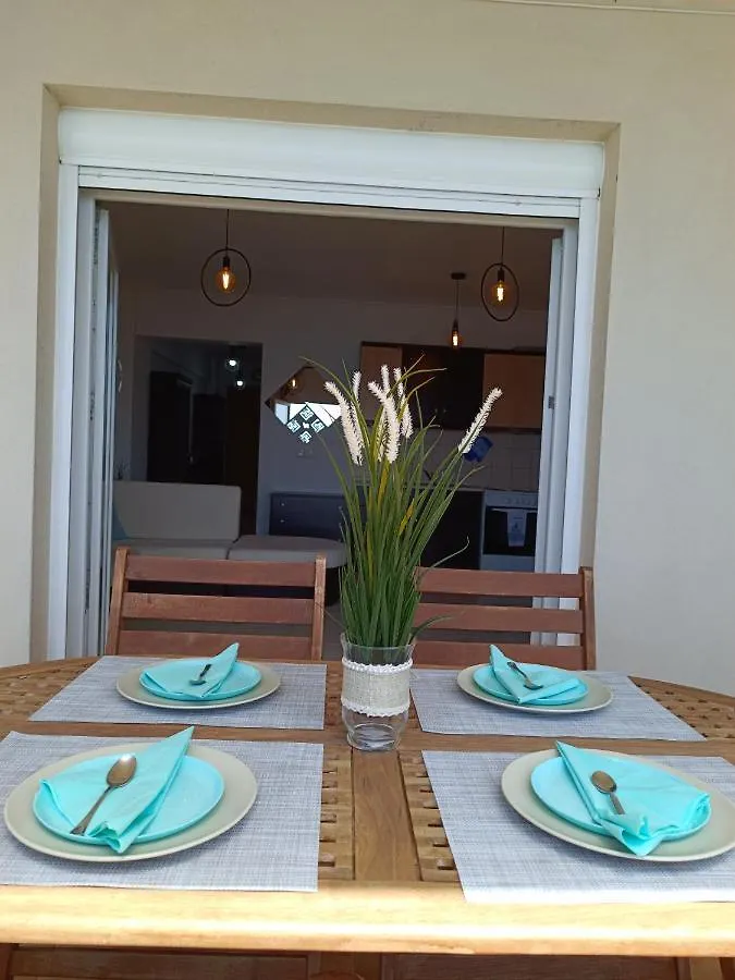 Apartment C&C Apartamente In Halkidiki Greece