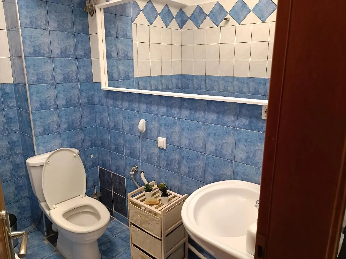 C&C Apartamente In Halkidiki 0*, Mola Kalyva Greece