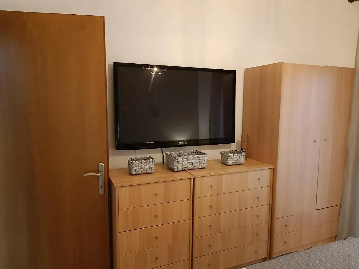 C&C Apartamente In Halkidiki Greece