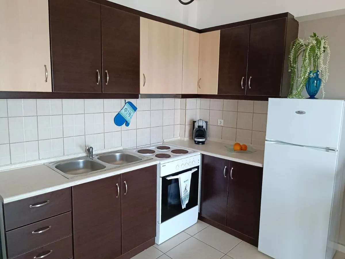 C&C Apartamente In Halkidiki Apartment Mola Kalyva