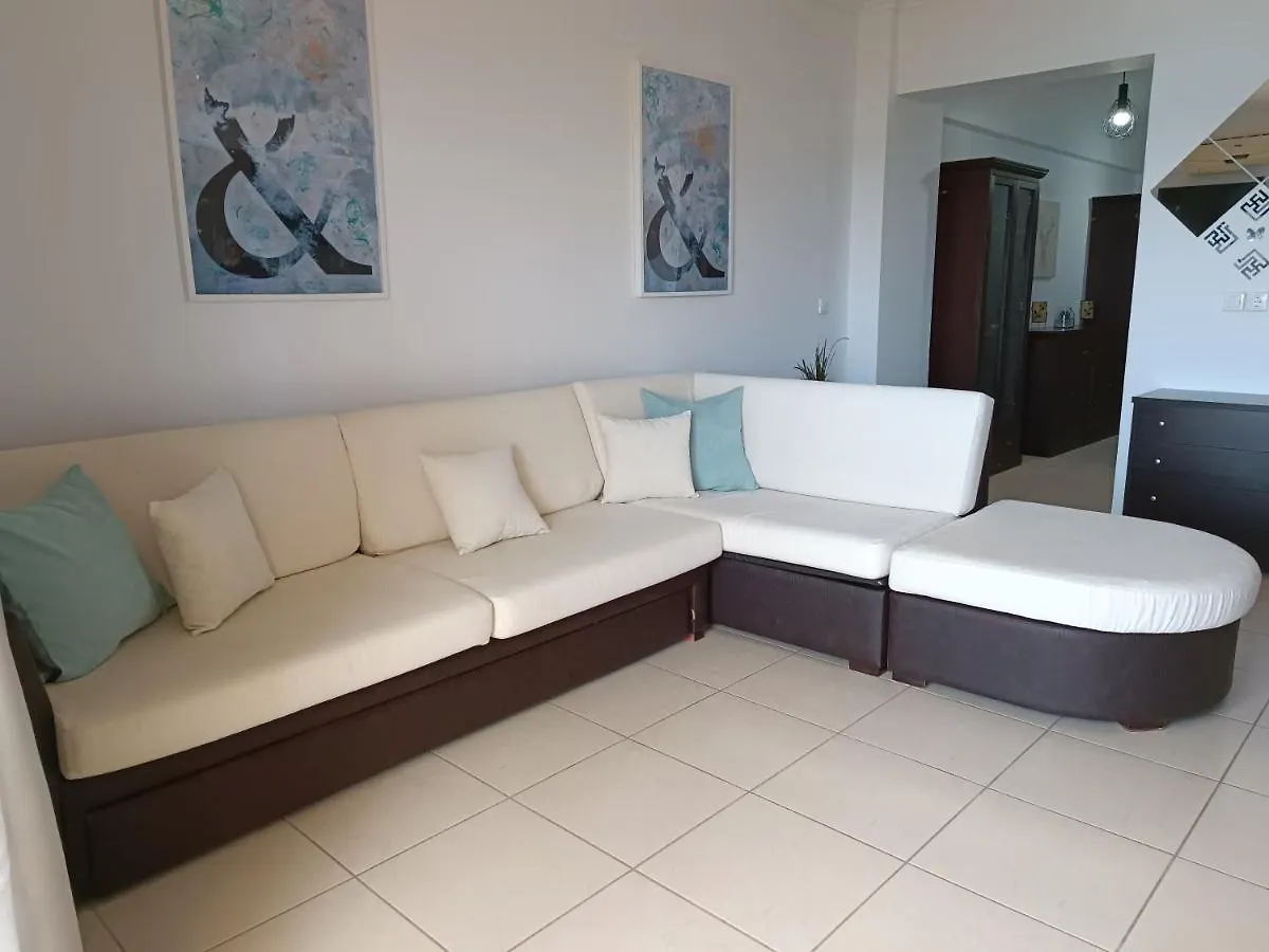 C&C Apartamente In Halkidiki