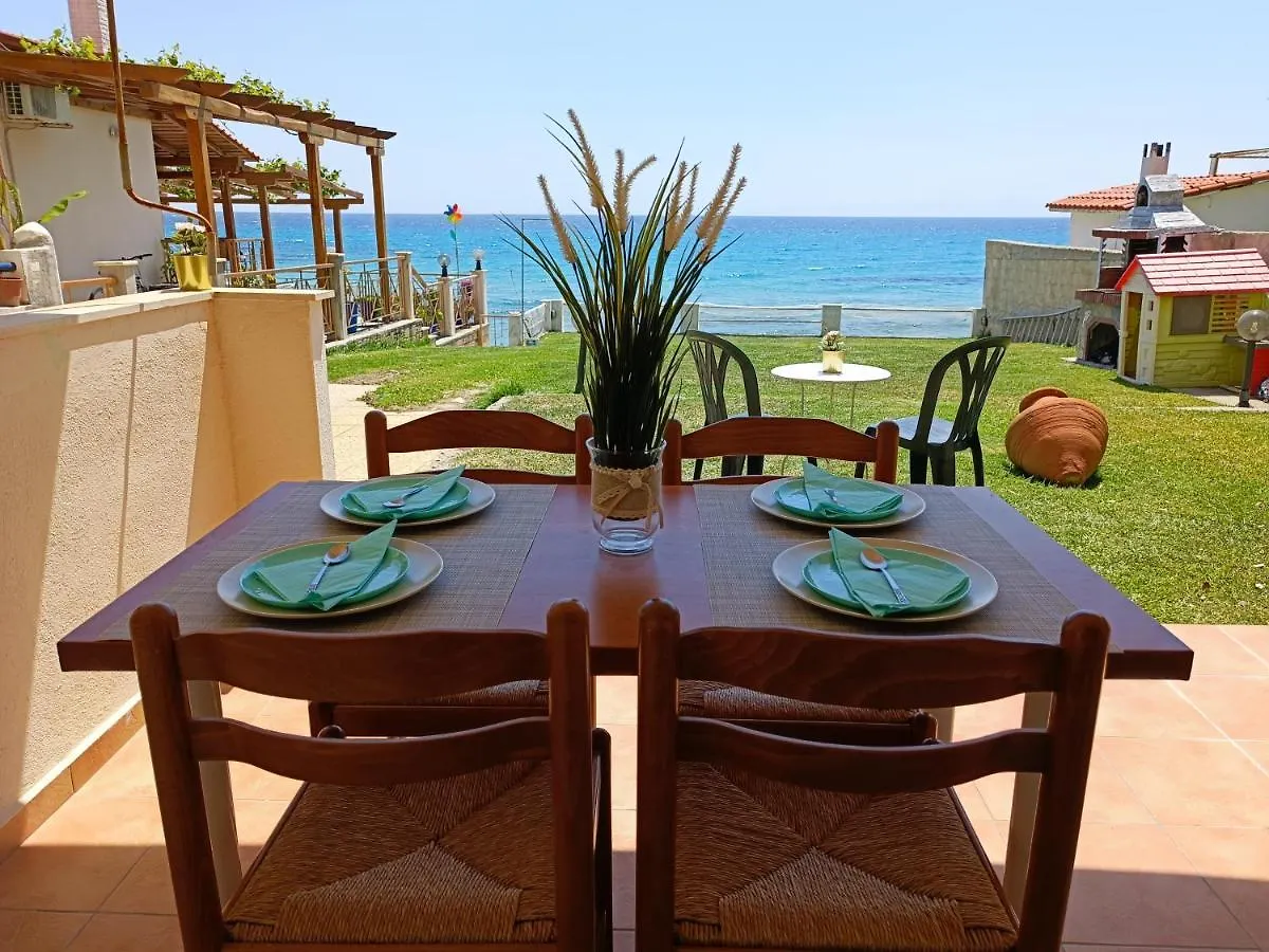 Apartment C&C Apartamente In Halkidiki Greece