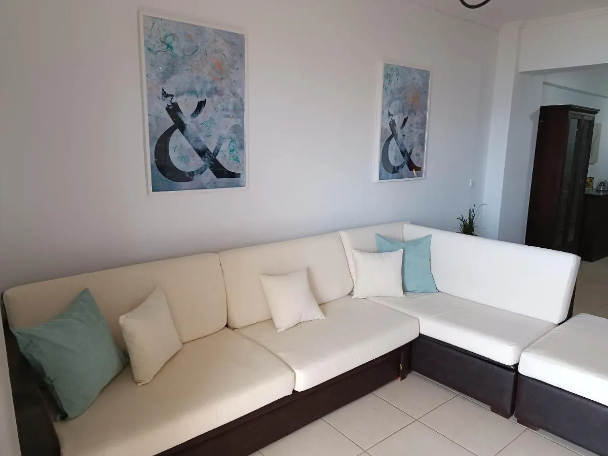 Apartment C&C Apartamente In Halkidiki Greece
