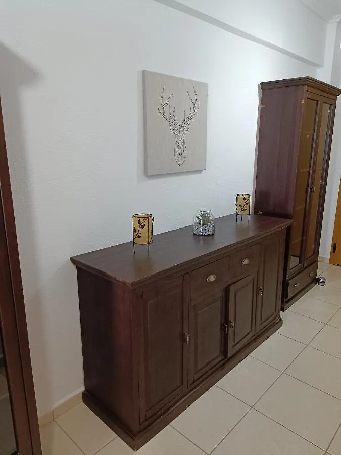Apartment C&C Apartamente In Halkidiki