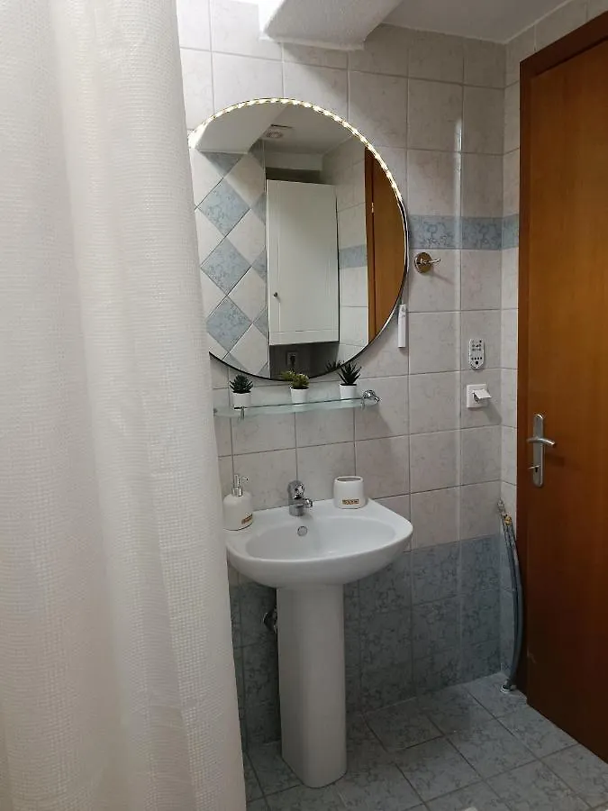 Apartment C&C Apartamente In Halkidiki